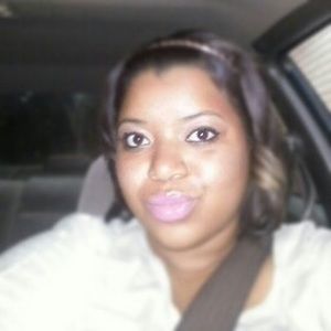 Meet your Posher, Christal